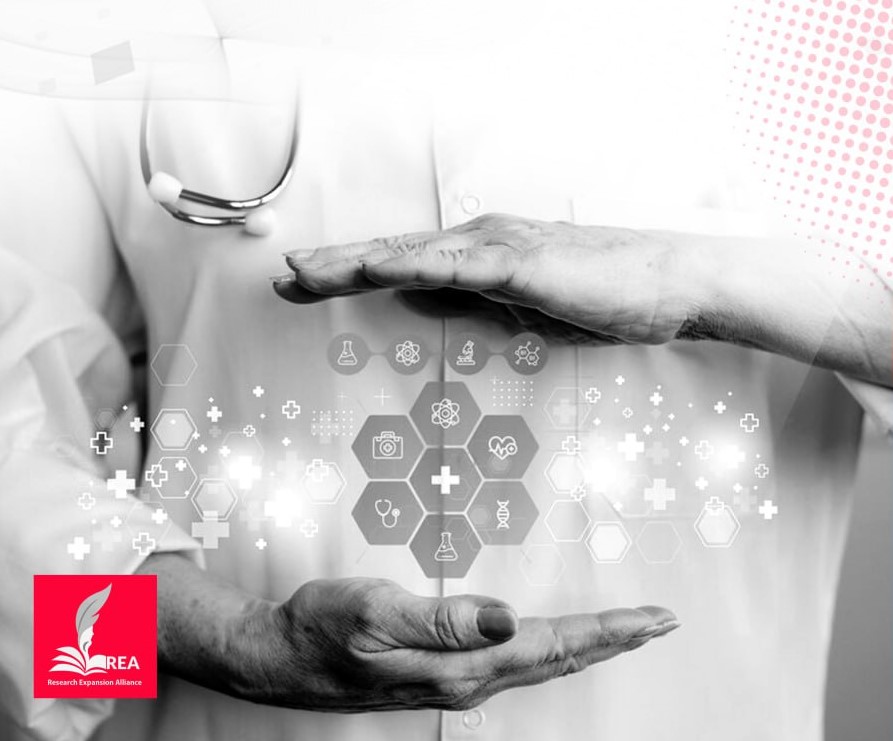 					View Vol. 2 No. 3 (2025): Annals of Healthcare Systems Engineering
				